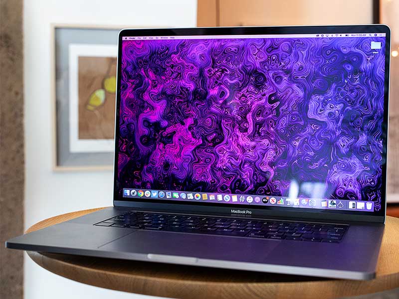 MacBook pro 2019 16 inch