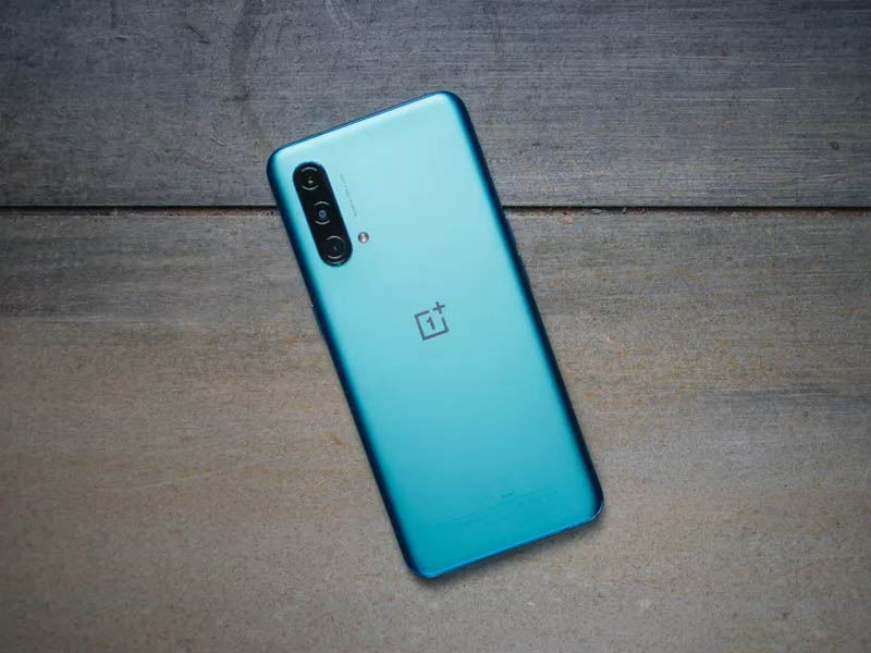 OnePlus Nord CE 2 ngày 