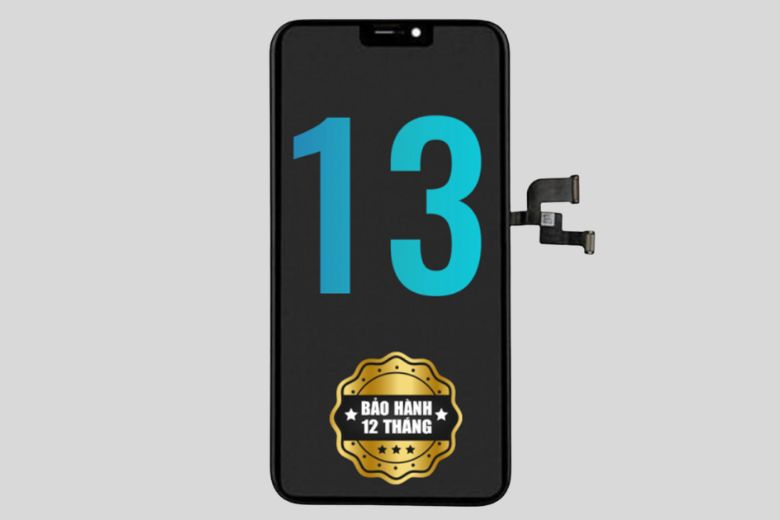 Màn hình iPhone 13 Dura