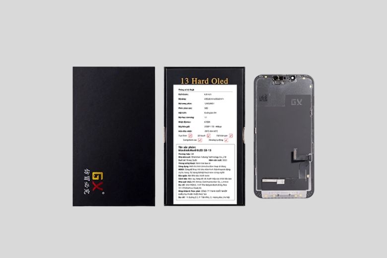 Màn hình iPhone 13 GX