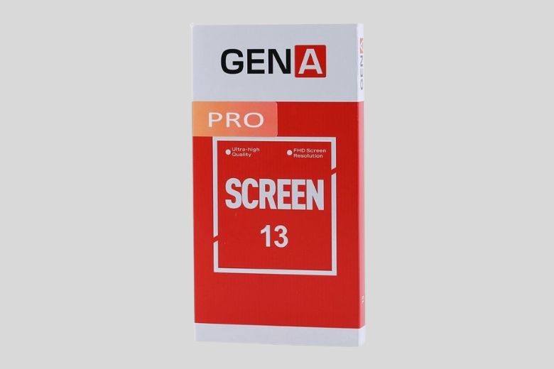 Màn hình iPhone 13 Gena