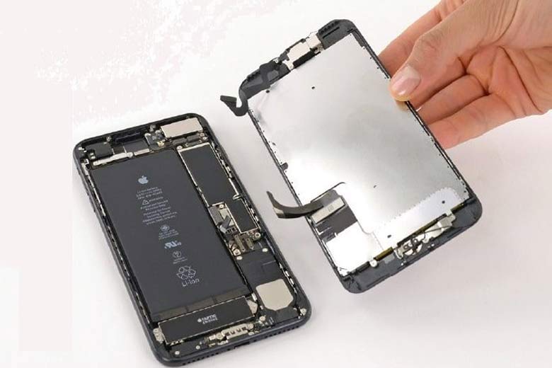 Thay màn hình iPhone 13 Pro loại nào?