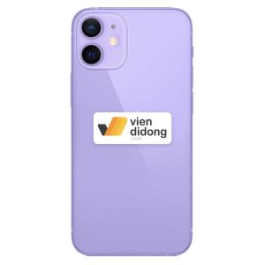 Thay vỏ iPhone 12