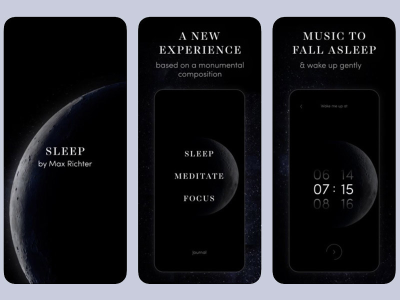 ứng dụng iPhone miễn phí sleep