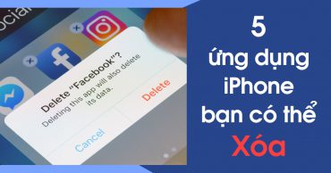 ứng dụng iPhone