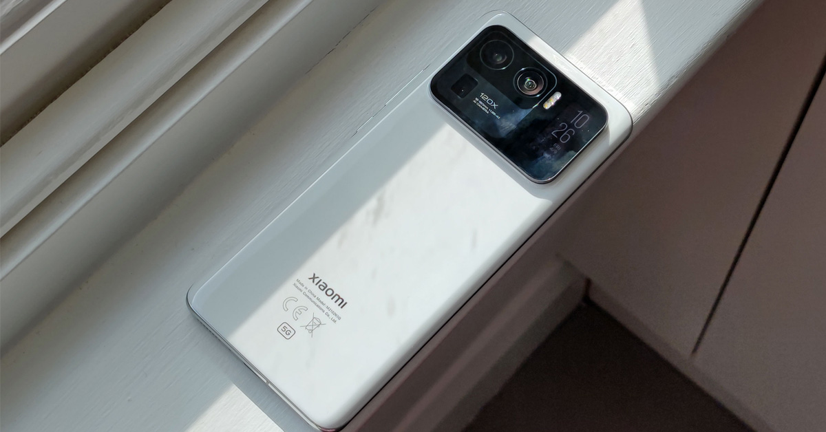 Xiaomi 12 Ultra có thể sẽ được công bố vào tháng 3 và có mức giá cao hơn