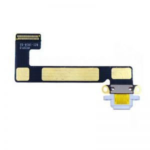 Thay cụm chân sạc iPad Mini 4 Thay cụm chân sạc iPad Mini 4