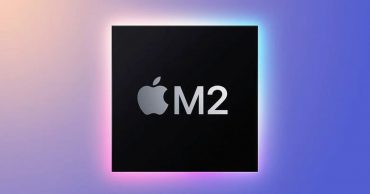 Apple M2 2022