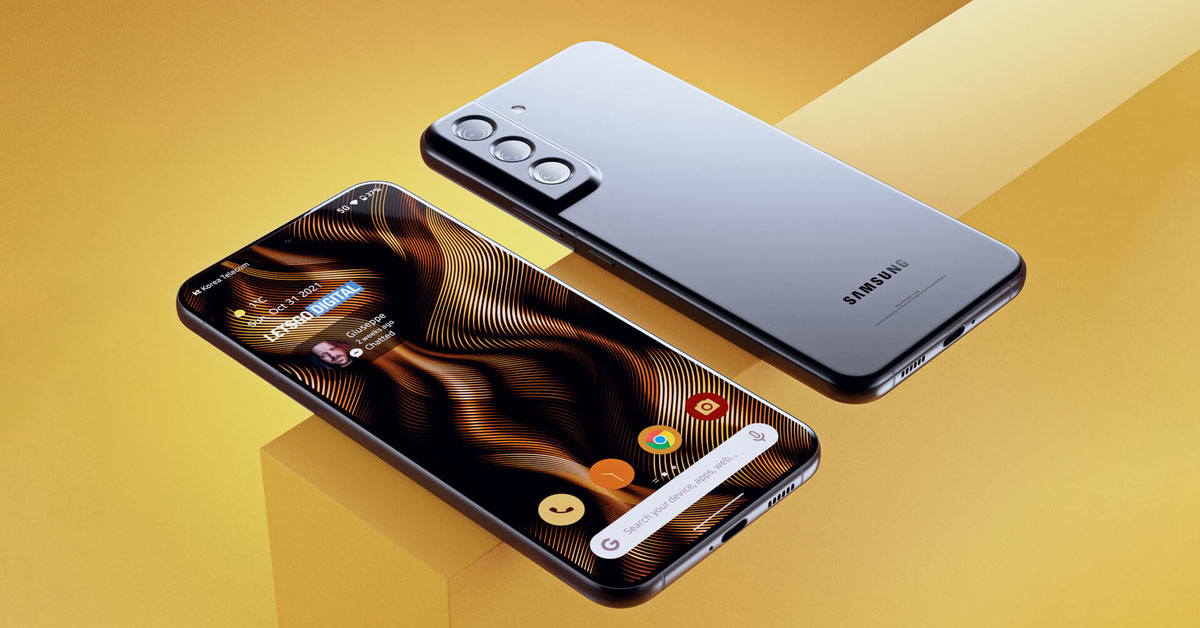 3 điều về điện thoại Samsung Galaxy S22 mà bạn cần tìm hiểu trước khi ra mắt