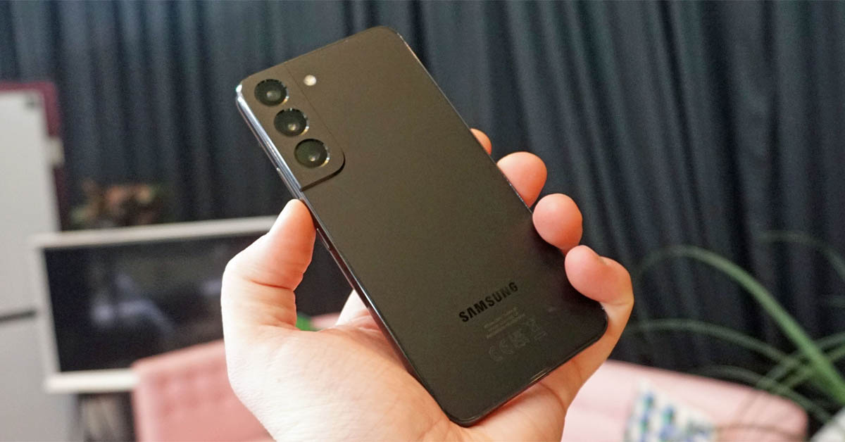 Dòng Samsung Galaxy S22: 5 lý do cần mua và 3 lý do để bỏ qua