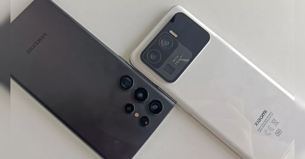 So sánh Samsung Galaxy S22 Ultra và Xiaomi Mi 11 Ultra: Camera nào là chất lượng tốt nhất?