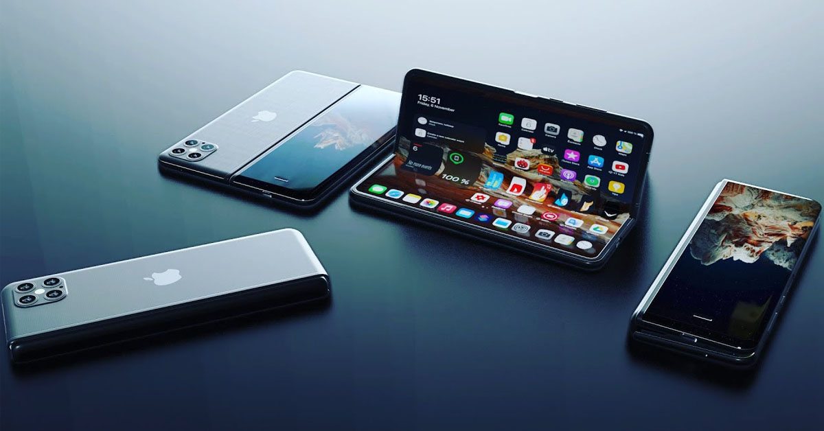 iPhone Fold có thể sẽ bị trì hoãn, Samsung có cơ hội để phát hành Galaxy Z Fold 5
