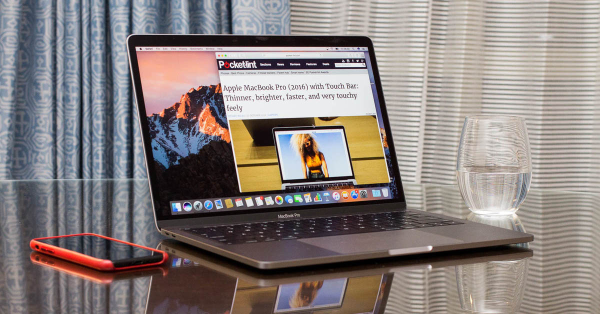 MacBook Pro mới sẽ sử dụng chipset M2 và có thể công bố vào tháng 3