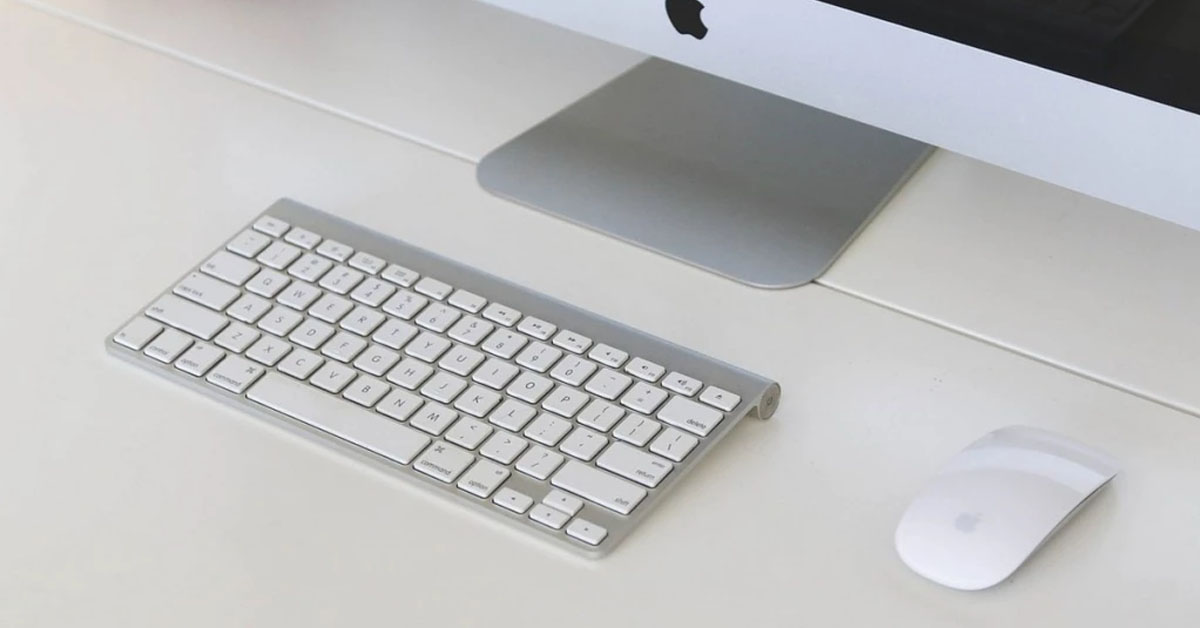 Apple Magic Keyboard mới có thể thiết kế bàn phím theo phong cách những năm 80