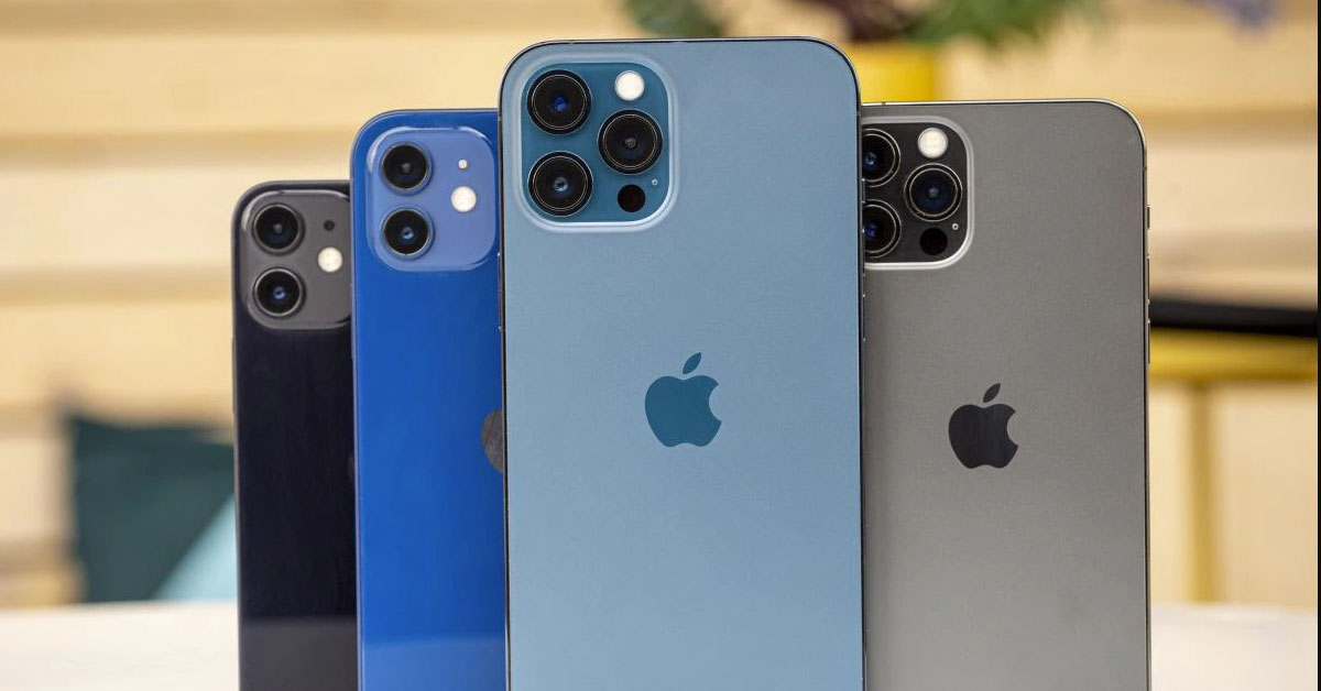 Bạn có nên mua iPhone 13 hay chờ đợi đến iPhone 14 ra mắt?