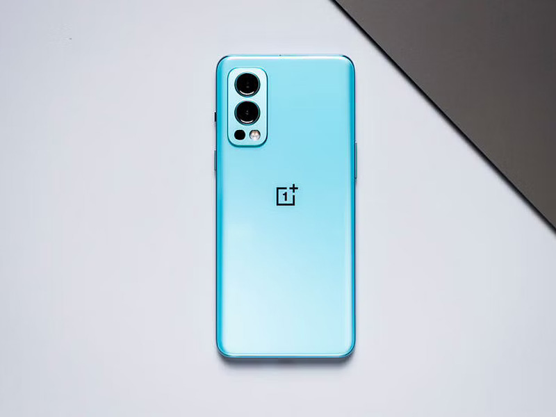 OnePlus Nord 2T ngày