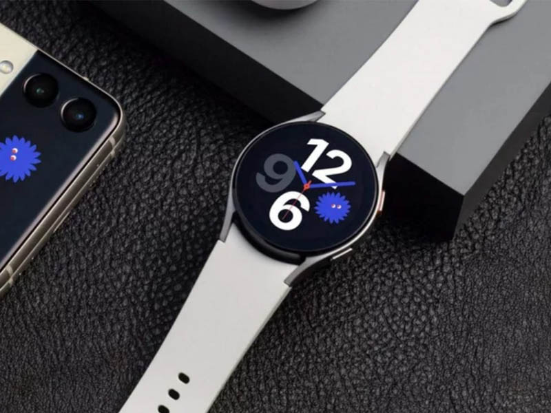 Samsung Galaxy Watch 4 chi tiết