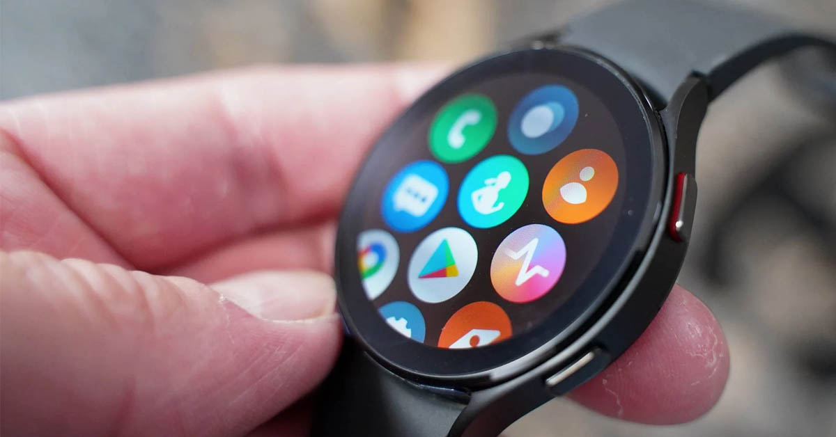 Samsung Galaxy Watch 4 sẽ có 3 nâng cấp lớn về theo dõi thể dục