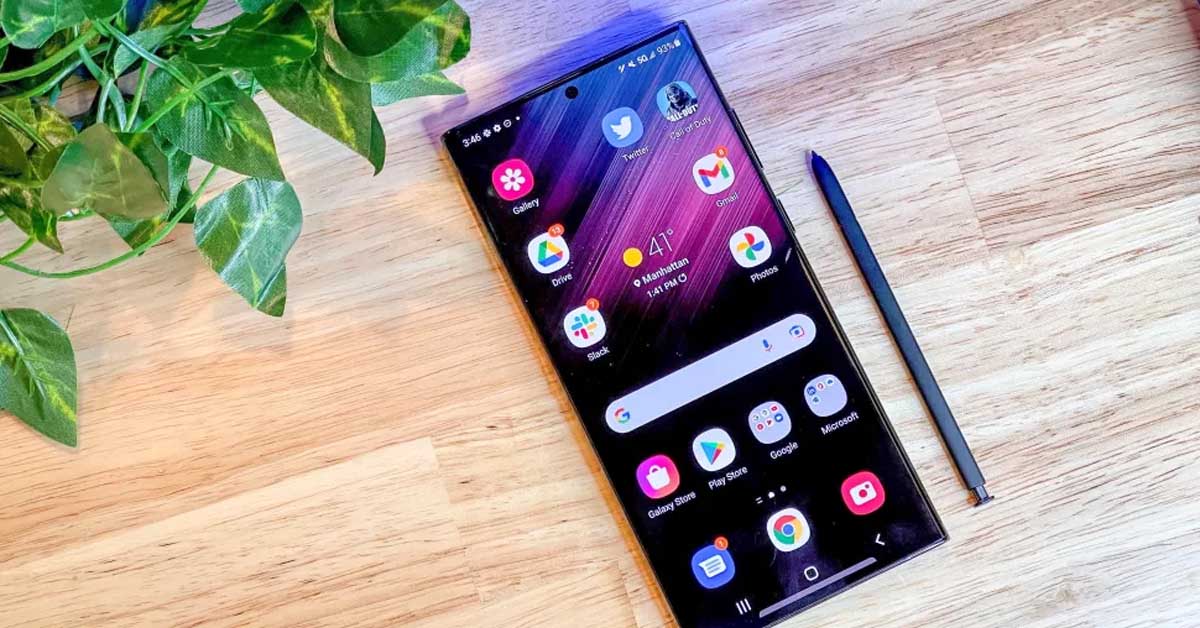 5 điều bất ngờ khi thử nghiệm Samsung Galaxy S22 Ultra mà bạn nên cần biết