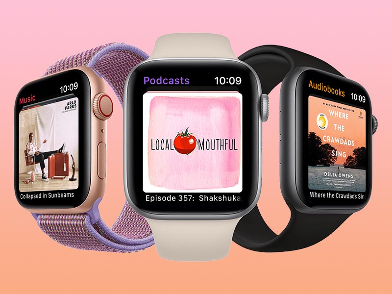 Top 10 ứng dụng Apple Watch tốt nhất năm 2022