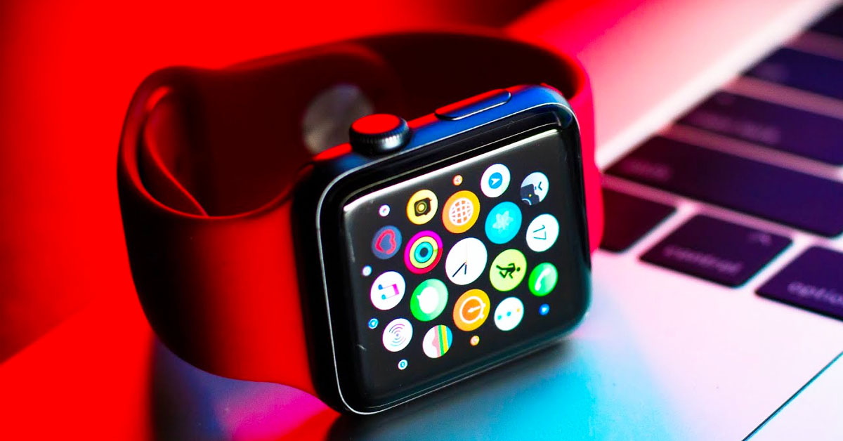 6+ ứng dụng Apple Watch tốt nhất dành cho bạn trong năm 2022