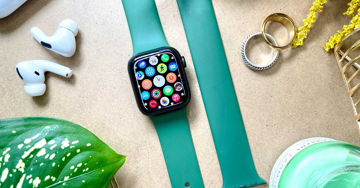 5 cải tiến dành cho watchOS 9 sẽ giúp Apple Watch hoạt động tốt hơn