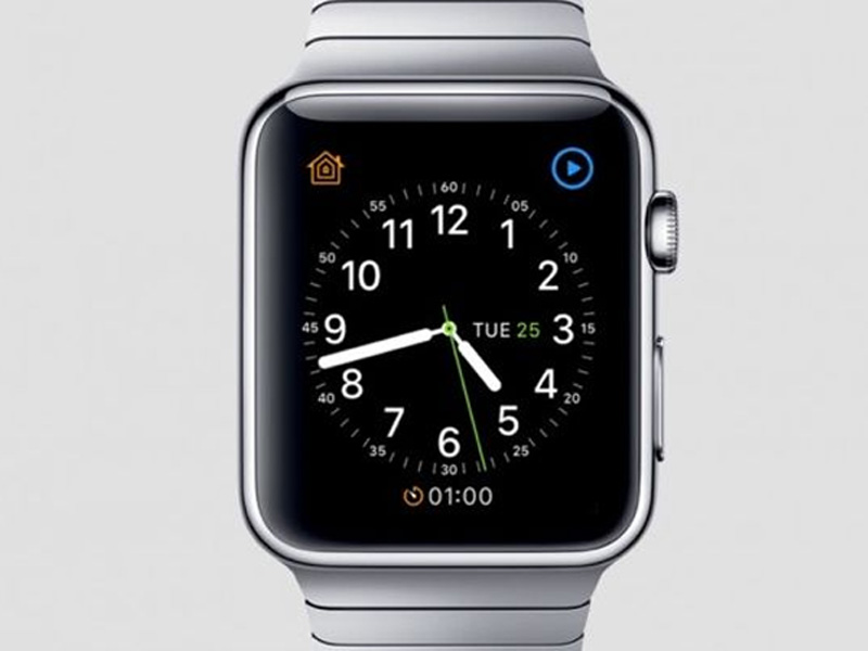 12 mẹo để cải thiện pin Apple Watch 2