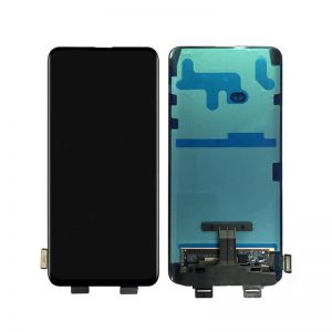 Thay màn hình OPPO Find X