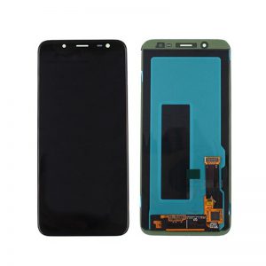 Thay màn hình Samsung Galaxy A6 Plus