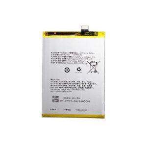 Thay pin OPPO F11 Pro