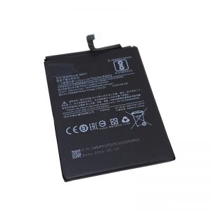 Thay pin Xiaomi Mi Mix 2