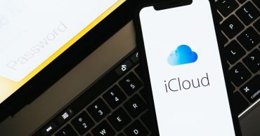 bộ nhớ iCloud