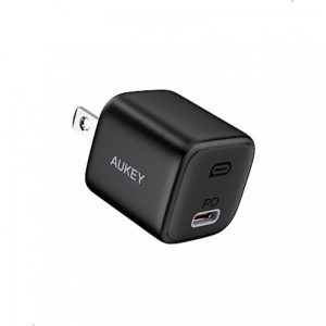 Củ sạc 20W AUKEY PA-B1 Pro