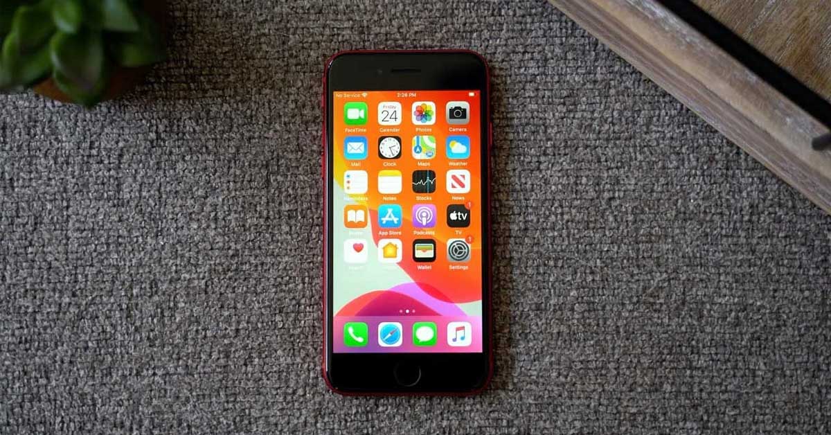 Dòng iPhone SE 3 có thể biến Apple trở thành “Vua điện thoại giá rẻ”