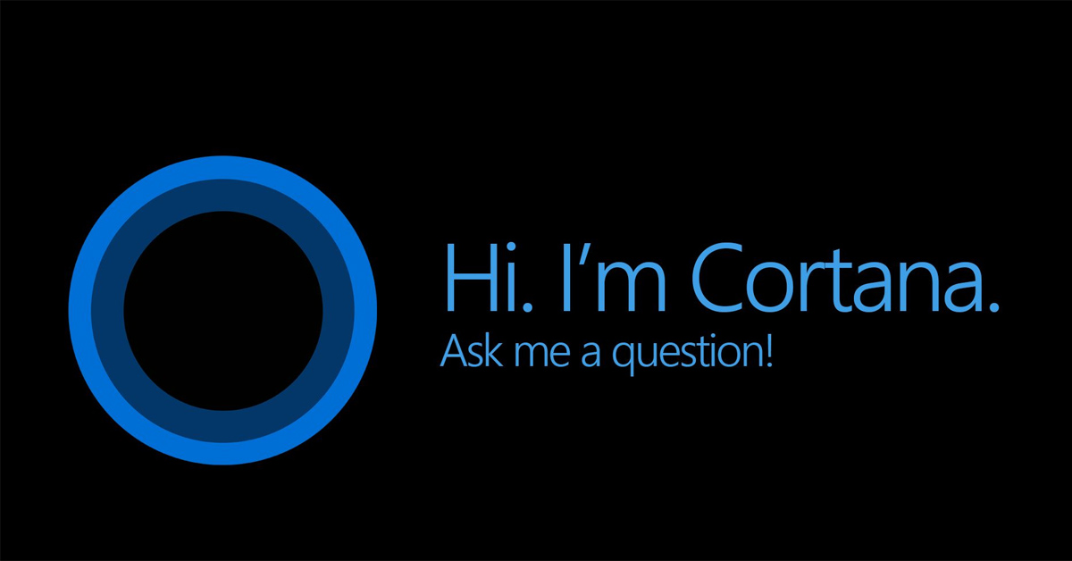 5 cách giúp bạn gỡ cài đặt Cortana trên thiết bị Windows