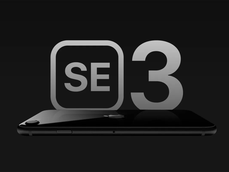 iPhone SE 3 mới hiệu suất