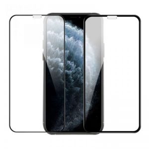 Miếng dán cường lực iPhone 12/12 Pro Mipow Kingbull HD chống nhìn trộm