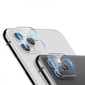 Miếng dán cường lực camera iPhone 11 Pro Max