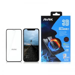 Miếng dán cường lực iPhone 11 ANANK FULL 3D
