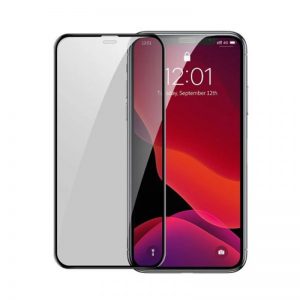 Miếng dán cường lực iPhone 11 Baseus Full