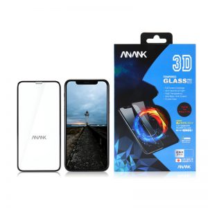 Miếng dán cường lực iPhone 11 Pro Max / Xs Max ANANK Full 3D