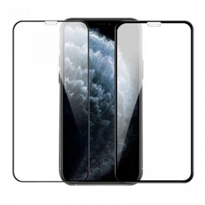 Miếng dán cường lực iPhone 12 Mini Mipow Kingbull HD