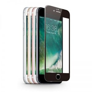 Miếng dán cường lực iPhone 6/7/8 Plus FULL
