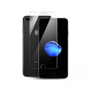 Miếng dán cường lực iPhone 7 MOCOLL