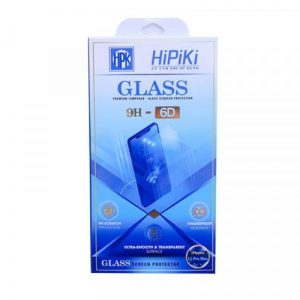 Miếng dán cường lực iPhone Xr/11 6D HIPIKI