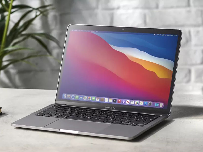 Sự kiện Apple mùa xuân MacBook mới