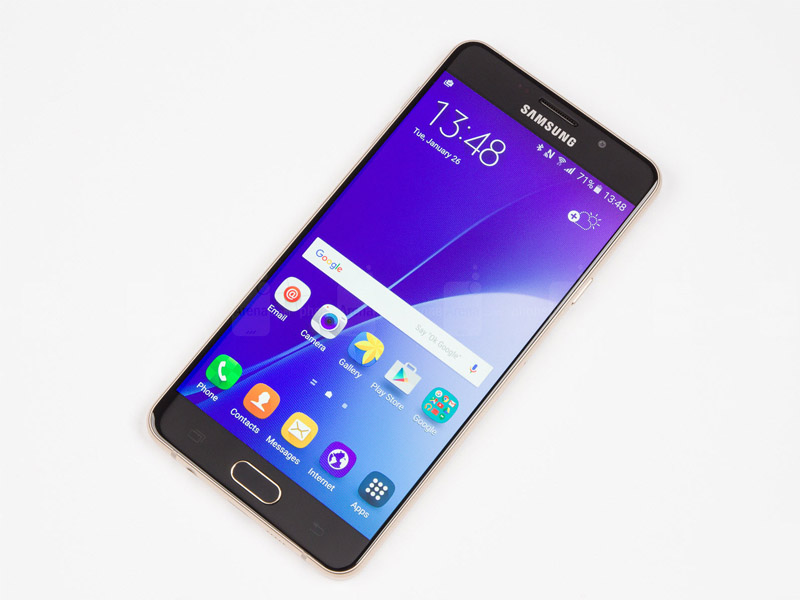 Thay màn hình Samsung Galaxy A7 – A710 (2016) 1