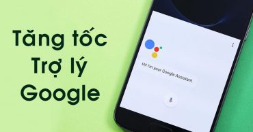 Trợ lý Google