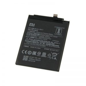 Thay pin Xiaomi Mi 5