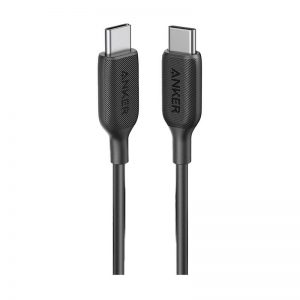 Cáp sạc Anker PowerLine III USB-C to USB-C 0.9m - A8852